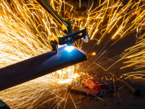 Εργασίες Κοπής