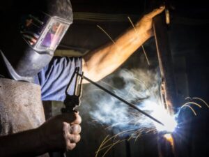 Οξυγονοκόλληση